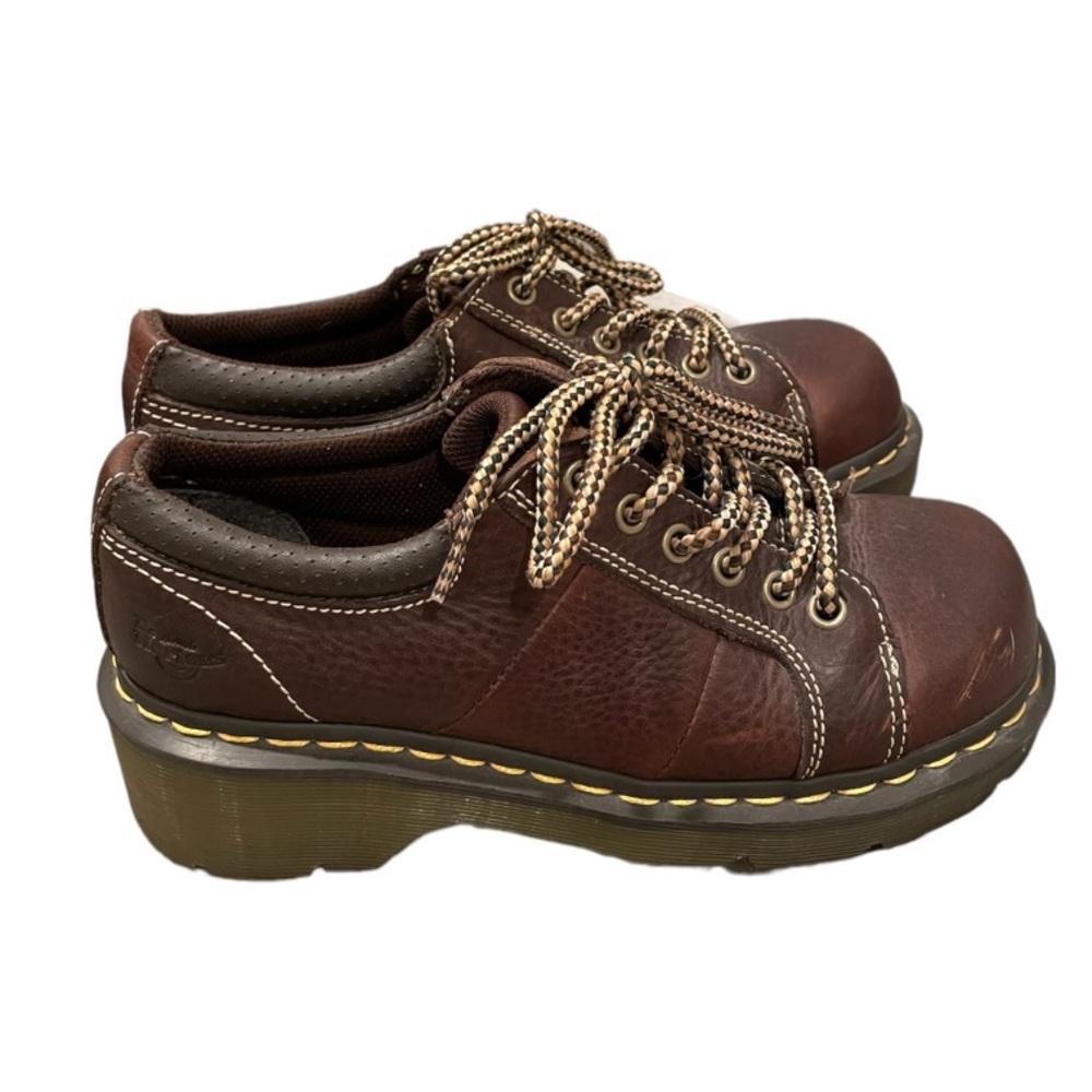 Dr Marten boots